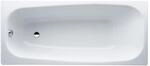 LAUFEN K&ouml;rperform Badewanne LAUFEN Pro 1700x750x410, wei&szlig;, ohne Antislip,...