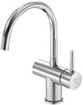 Steinberg Serie 100 Waschtisch-EHM-Batterie ohne Ablaufgarn., chrom, 100.1510...