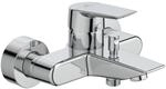 Ideal Standard Badearmatur AP TESI, Ausld. 154mm, Chrom, A6695AA A6695AA