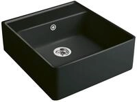 Villeroy & Boch Sp&uuml;lstein Einzelbecken 632062, 632062R1 632062R1