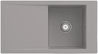 Villeroy & Boch Timeline 50 flat Sp&uuml;le 33071F, 33071FKD 33071FKD