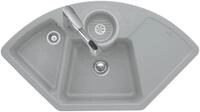 Villeroy & Boch Solo Eck Ecksp&uuml;le 670801 1075x600mm, 670801TR 670801TR