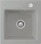 Villeroy & Boch Subway 45 XS flat Sp&uuml;le 67812F, 67812FKD 67812FKD