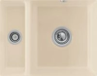 Villeroy & Boch Subway 60 XU Unterbausp&uuml;le 675801, 675801TR 675801TR