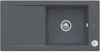 Villeroy & Boch Timeline 60 flat Sp&uuml;le 67902F, 67902Fi4 67902Fi4