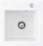 Villeroy & Boch Subway 45 XS flat Sp&uuml;le 67812F, 67812FR1 67812FR1