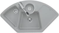 Villeroy & Boch Solo Eck Ecksp&uuml;le 670801 1075x600mm, 670801KD 670801KD