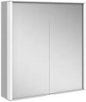 KEUCO Royal Match Spiegelschrank Wandvorbau mit LED-Beleuchtung B:65cm H:70cm...