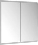 KEUCO Royal Match Spiegelschrank Wandvorbau mit LED-Beleuchtung B:100cm H:70cm...