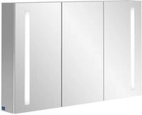 Villeroy & Boch Spiegelschrank My View 14 -, Spiegelschr&auml;nke A42312 1200x750x173,