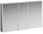 LAUFEN Spiegelschrank, Frame 25, 1200x150x750, 40885.4, 4088549001451 H4088549001451