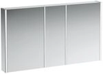 LAUFEN Spiegelschrank, Frame 25, 1300x150x750, 40875.4, 4087549001451...