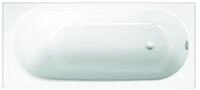 Bette Badewannen Rechteck Comodo Wei&szlig; 1700x750x450/20mm, 1250-000 1250-000