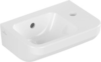 Villeroy & Boch Architectura Handwaschbecken, 360 x 260 mm, 43733601 43733601