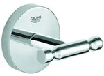 Grohe Bademantelhaken BauCosmopolitan 40461 chrom, 40461001 40461001