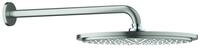 GROHE Kopfbrauseset Rainshower Cosm. 310 26066 Brausearm 380mm supersteel, 26066DC0