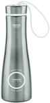 Grohe Trinkflasche Grohe Blue 40848 Flasche aus Edelstahl Volumen 450 ml, 40848SD0