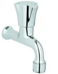 GROHE Auslaufventil Costa 30098 DN15 Wandmontage chrom 30098001