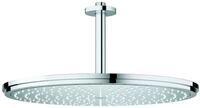 Grohe Kopfbrauseset Rainshower C 400 26256 Deckenauslass 142mm chrom, 26256000