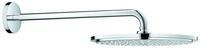 Grohe Kopfbrauseset Rainshower C 310 26257 Brausearm 422mm chrom, 26257000 26257000