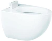 Grohe WC-Keramik 14900 f&uuml;r Sensia IGS Dusch-WC alpinwei&szlig;, 14900000 14900000