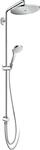 Hansgrohe Showerpipe Croma Select S 280 Reno chrom, 26793000 26793000