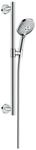 Hansgrohe Brausenset Raindance Select S 120 Unica Comfort 650mm chrom, 26320000