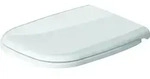 Duravit D-Code WC-Sitz Wei&szlig; 360x430x40 mm - 0067310000 0067310000