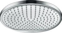Hansgrohe Kopfbrause Crometta S 240 EcoSmart chrom, 26724000 26724000
