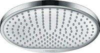 Hansgrohe Kopfbrause Crometta S 240 chrom , 26723000 26723000