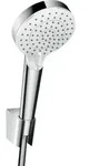 Hansgrohe Brausenset Crometta Vario EcoSmart 9 l/min/Porter