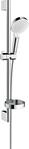 Hansgrohe Brausenset Crometta Vario/Unica 650mm 26553400