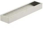 Dornbracht Wannengriff SERIENSPEZIFISCH 83030780 Platin geb&uuml;rstet 83030780-06