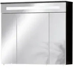Fackelmann KARA Spiegelschrank Chess LED 80x70x22,5 3T, 80961 80961