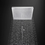 Hansgrohe Kopfbrause Crometta E 240 Low Pressure chrom, 26722000 26722000