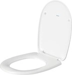 Duravit WC-Sitz ohne Absenkautomatik 0066304100