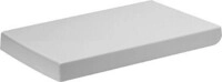 Duravit 2nd floor WC-Sitz Wei&szlig; 375x448x45 mm - 0068990000 0068990000