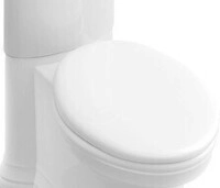 Villeroy & Boch WC-Sitz Amadea 881061 Wei&szlig; Alpin 881061R1