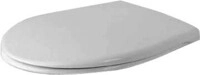 Duravit WC-Sitz Duraplus Compact f&uuml;r 022809 0066810000