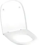Geberit (Keramag) Vitelle WC-Sitz, weiss, 573620000, bis Baujahr 2007 573620000