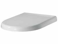 Ideal Standard WC-Sitz Washpoint Softclosing weiss, R392101 R392101