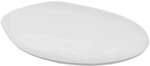 Ideal Standard WC-Sitz San Remo weiss, K705401 K705401