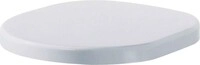 Ideal Standard WC-Sitz Tonic K706101, mit softclosing, weiss, K706101 K706101