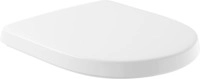 Villeroy & Boch WC-Sitz O.Novo 9M3961 Scharniere aus, 9M396101 9M396101