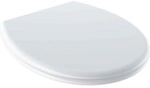 Geberit 573334000, Geberit WC-Sitz Kind 573334 mit Deckel weiss, 573334000 573334000