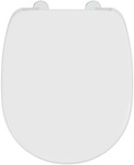 Ideal Standard WC-Sitz Connect Softclosing weiss E712701