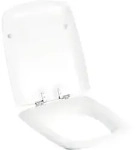 Geberit (Keramag) Cavelle WC-Sitz 574720000, weiss 574720000