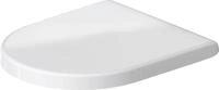 Duravit WC-Sitz Wei&szlig; 370x436x38 mm - 0069810000 0069810000