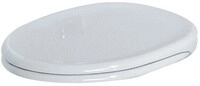 Ideal Standard WC-Sitz Isabella / Inga weiss, K700701 K700701