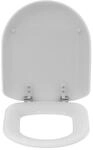 Ideal Standard WC-Sitz Tizio weiss, K701501 K701501